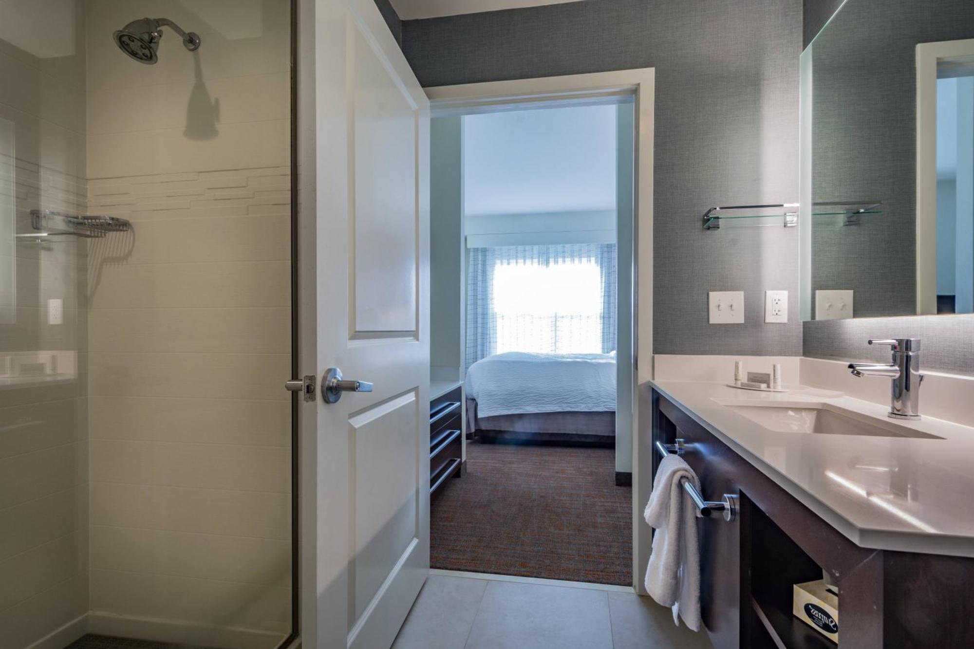 Residence Inn By Marriott Savannah Airport Pooler Zewnętrze zdjęcie