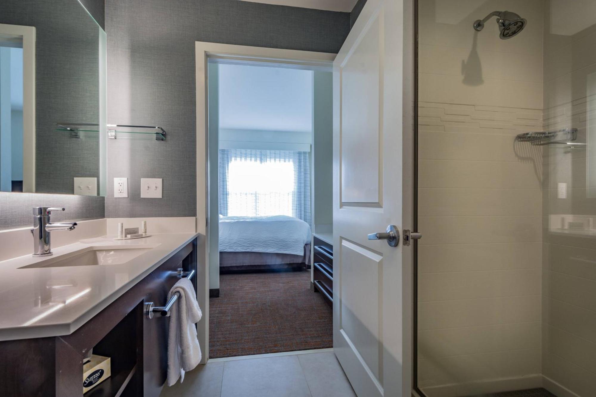 Residence Inn By Marriott Savannah Airport Pooler Zewnętrze zdjęcie