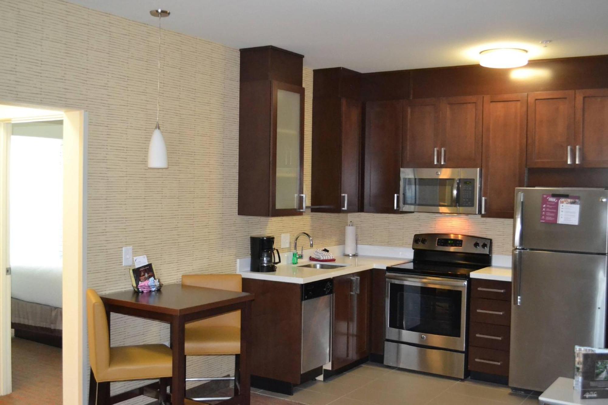 Residence Inn By Marriott Savannah Airport Pooler Zewnętrze zdjęcie