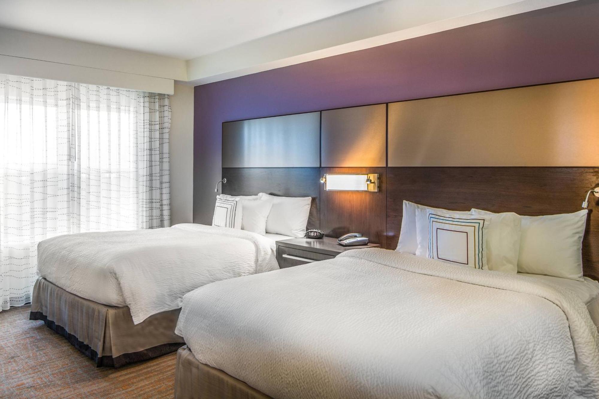 Residence Inn By Marriott Savannah Airport Pooler Zewnętrze zdjęcie