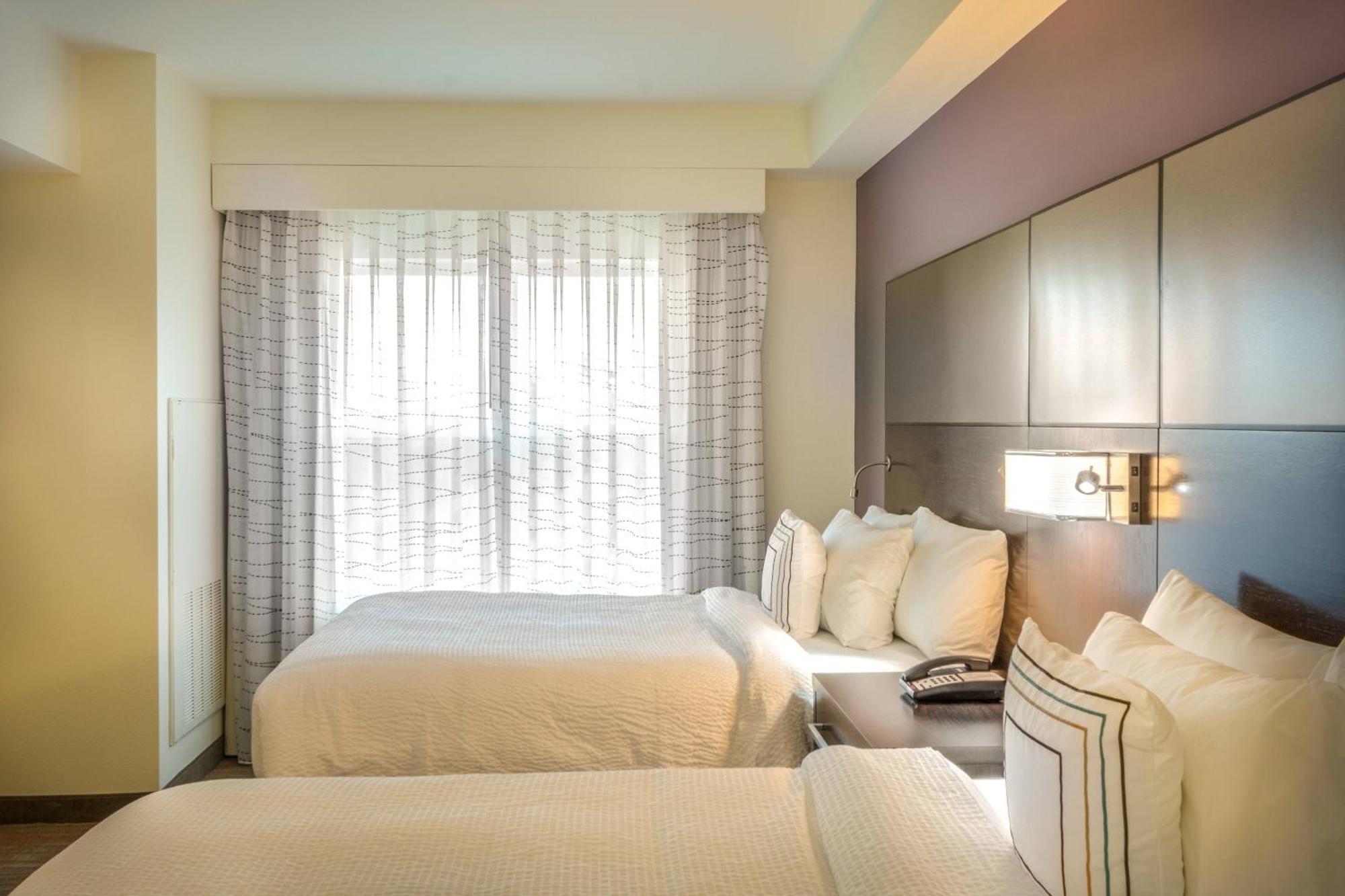 Residence Inn By Marriott Savannah Airport Pooler Zewnętrze zdjęcie