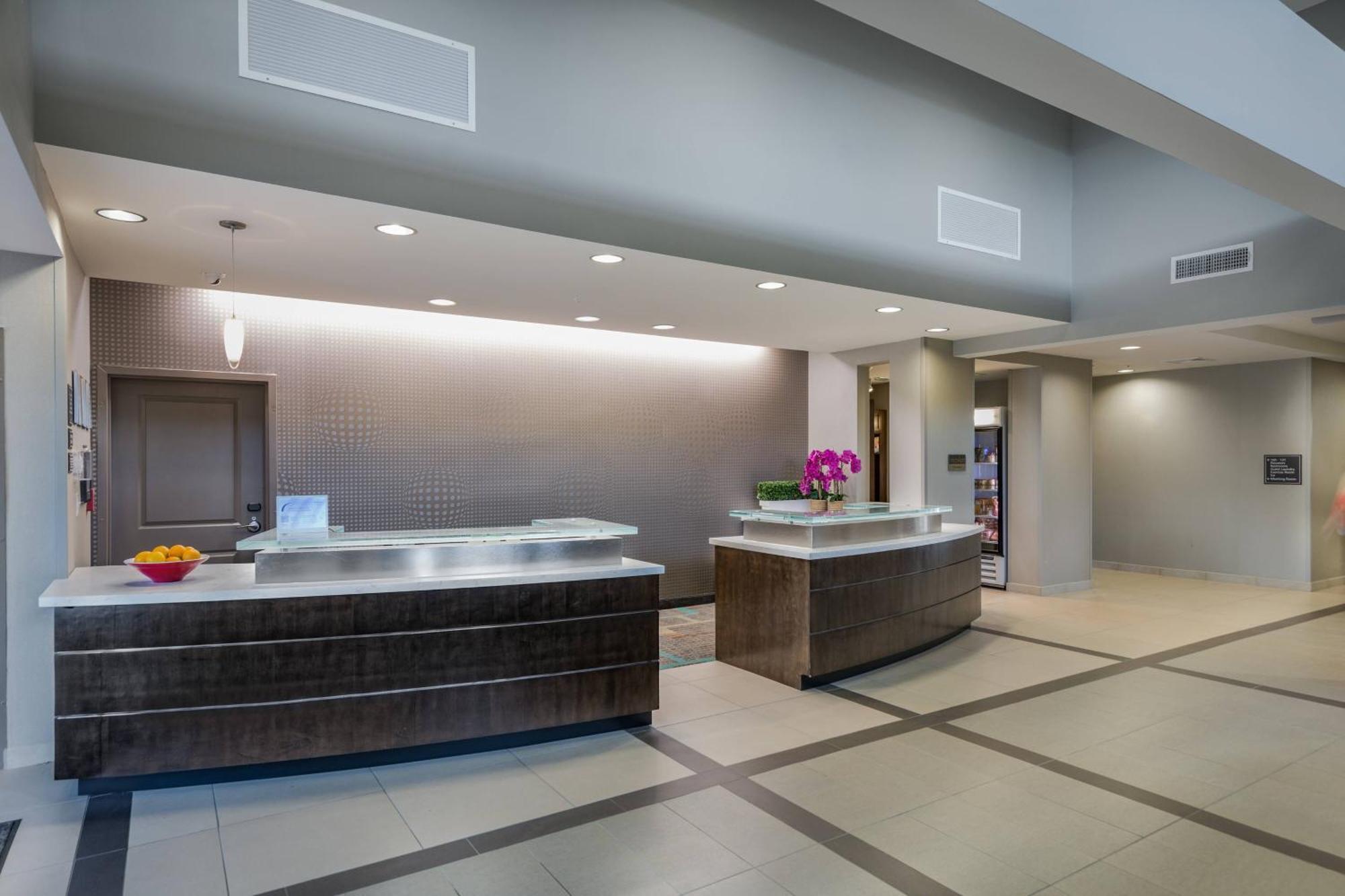 Residence Inn By Marriott Savannah Airport Pooler Zewnętrze zdjęcie
