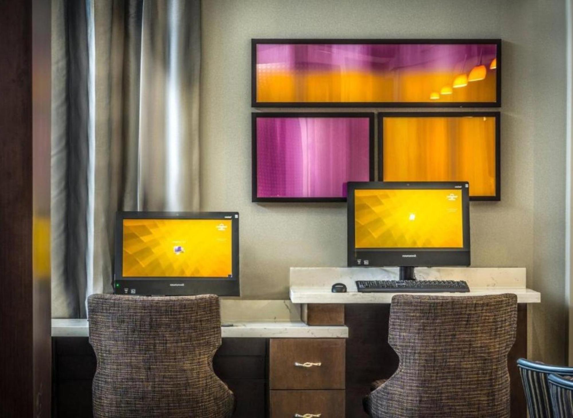 Residence Inn By Marriott Savannah Airport Pooler Zewnętrze zdjęcie