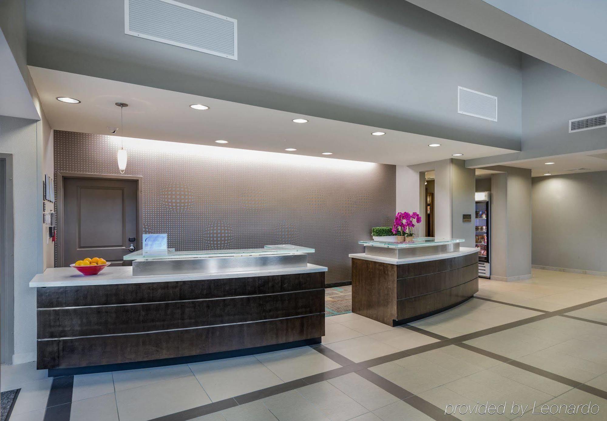Residence Inn By Marriott Savannah Airport Pooler Zewnętrze zdjęcie