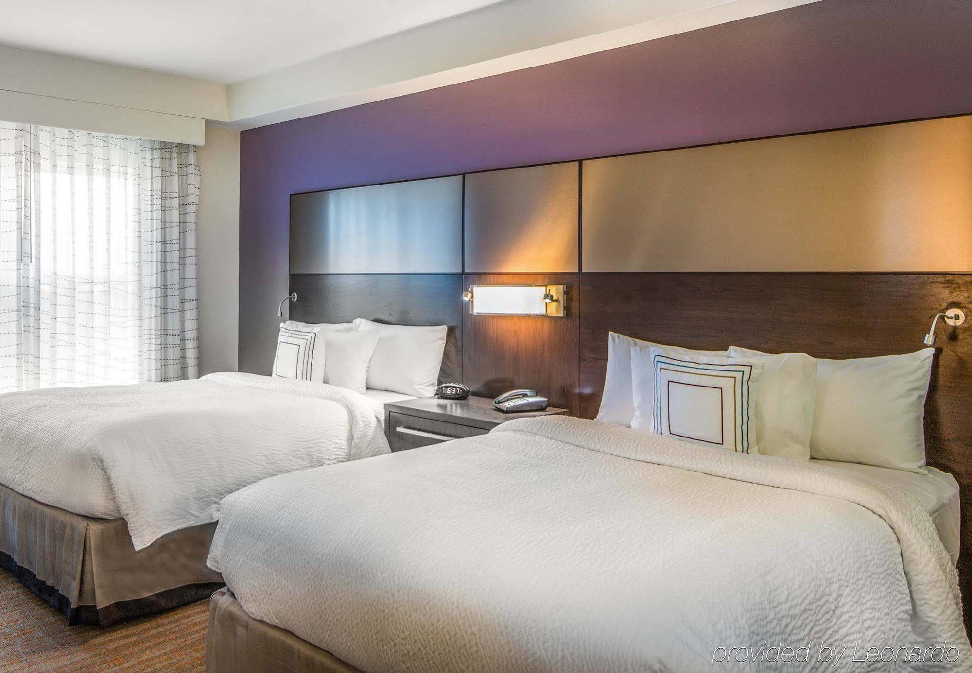 Residence Inn By Marriott Savannah Airport Pooler Zewnętrze zdjęcie