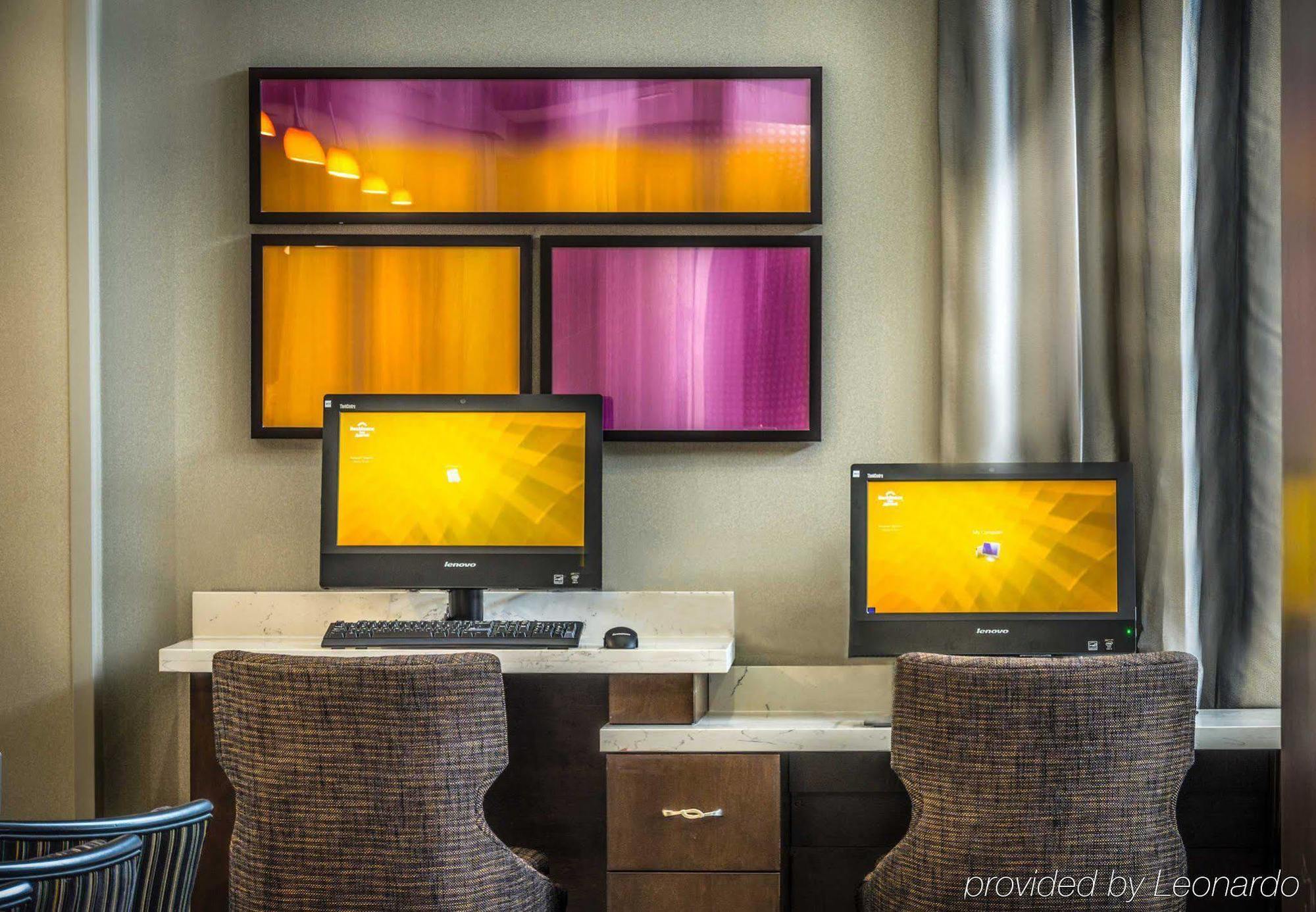 Residence Inn By Marriott Savannah Airport Pooler Zewnętrze zdjęcie