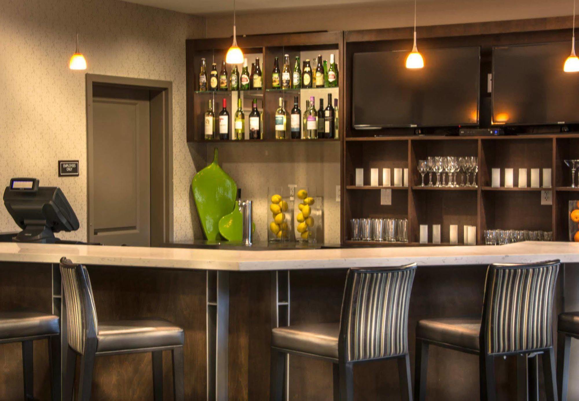Residence Inn By Marriott Savannah Airport Pooler Zewnętrze zdjęcie