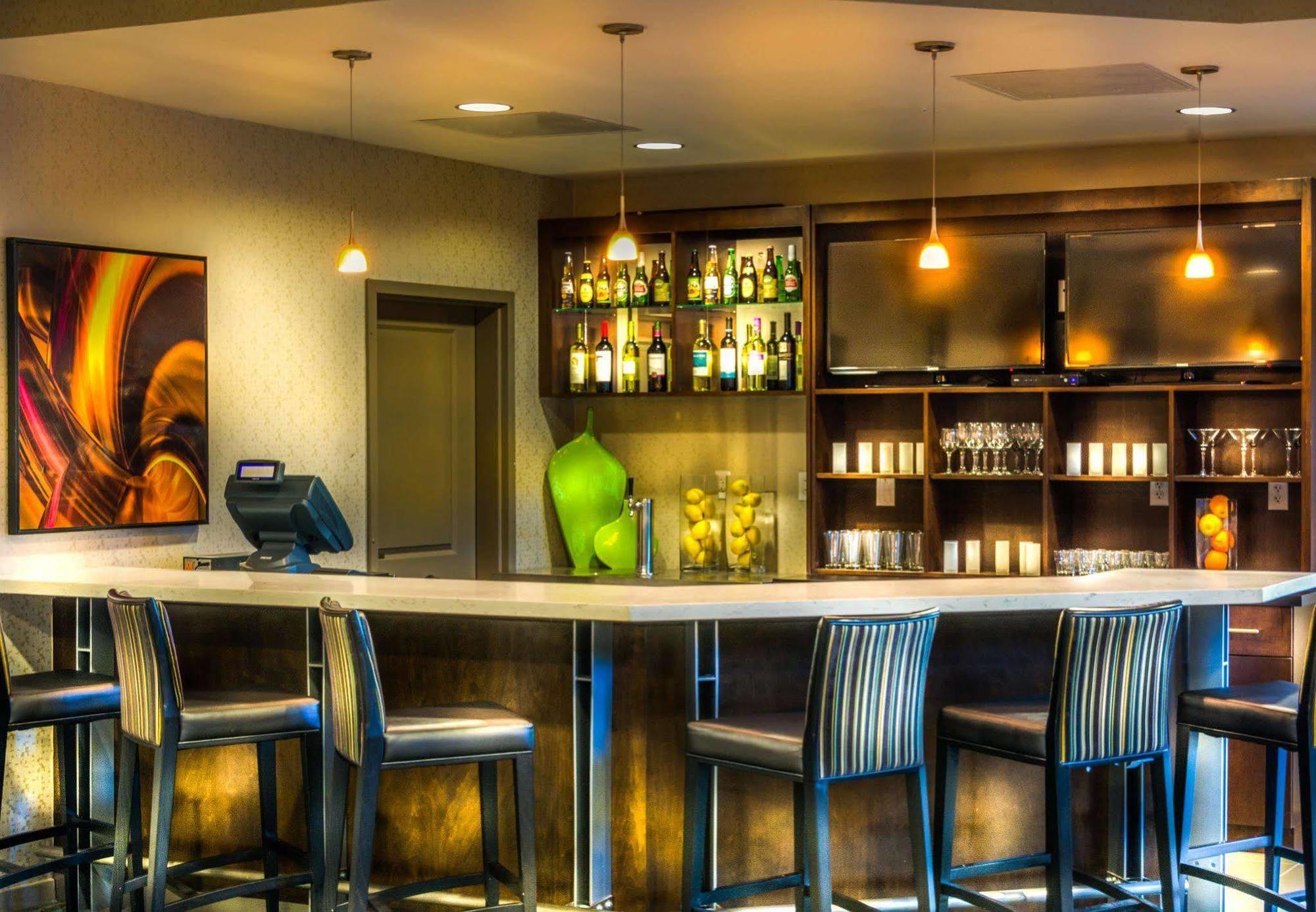 Residence Inn By Marriott Savannah Airport Pooler Zewnętrze zdjęcie